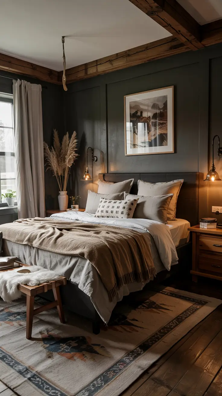 Farmhouses Bedroom Ideas 2026: Modern, Rustic & Cozy Inspirations