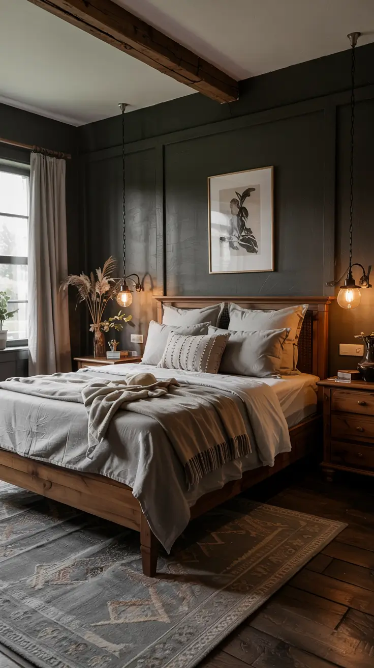 Farmhouses Bedroom Ideas 2026: Modern, Rustic & Cozy Inspirations