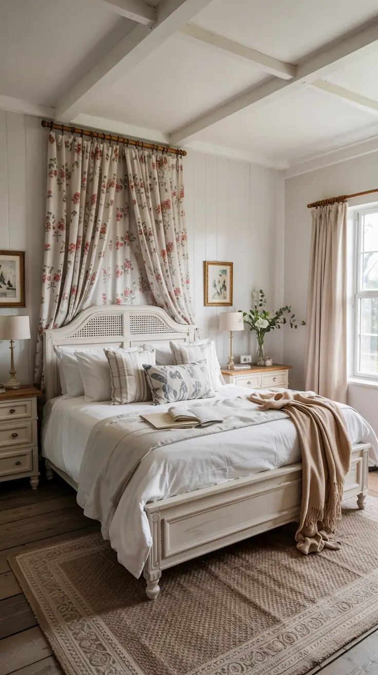 Farmhouses Bedroom Ideas 2026: Modern, Rustic & Cozy Inspirations