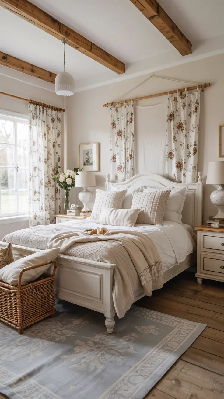 Farmhouses Bedroom Ideas 2026: Modern, Rustic & Cozy Inspirations