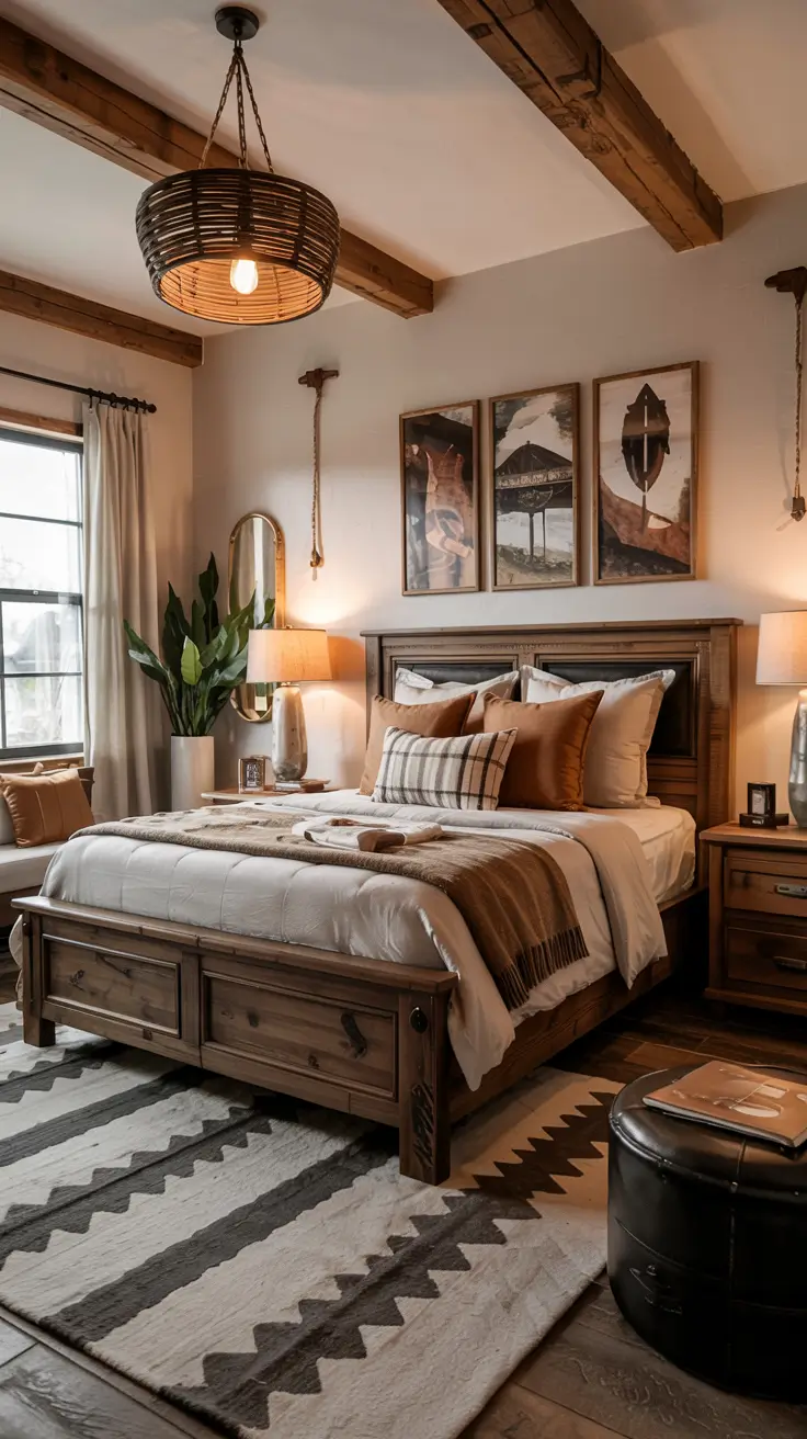 Farmhouses Bedroom Ideas 2026: Modern, Rustic & Cozy Inspirations
