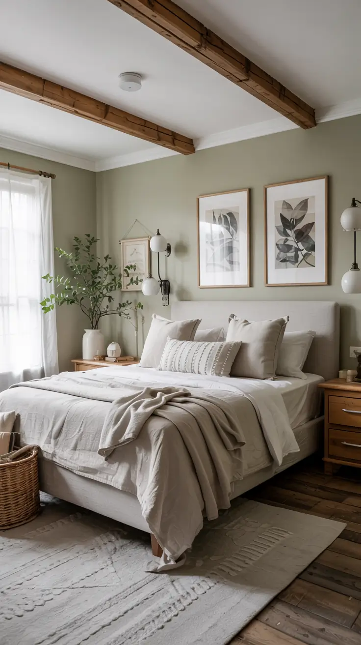 Farmhouses Bedroom Ideas 2026: Modern, Rustic & Cozy Inspirations