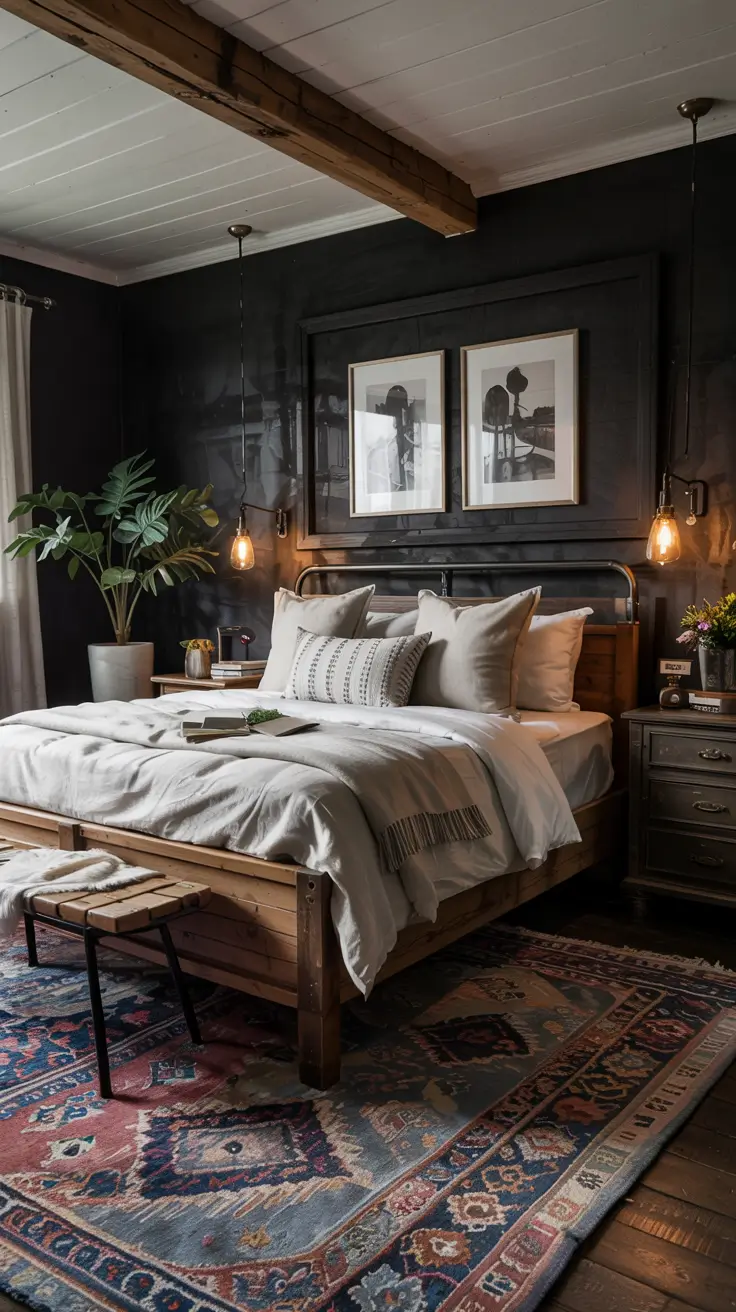 Farmhouses Bedroom Ideas 2026: Modern, Rustic & Cozy Inspirations