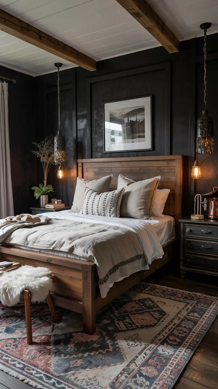 Farmhouses Bedroom Ideas 2026: Modern, Rustic & Cozy Inspirations