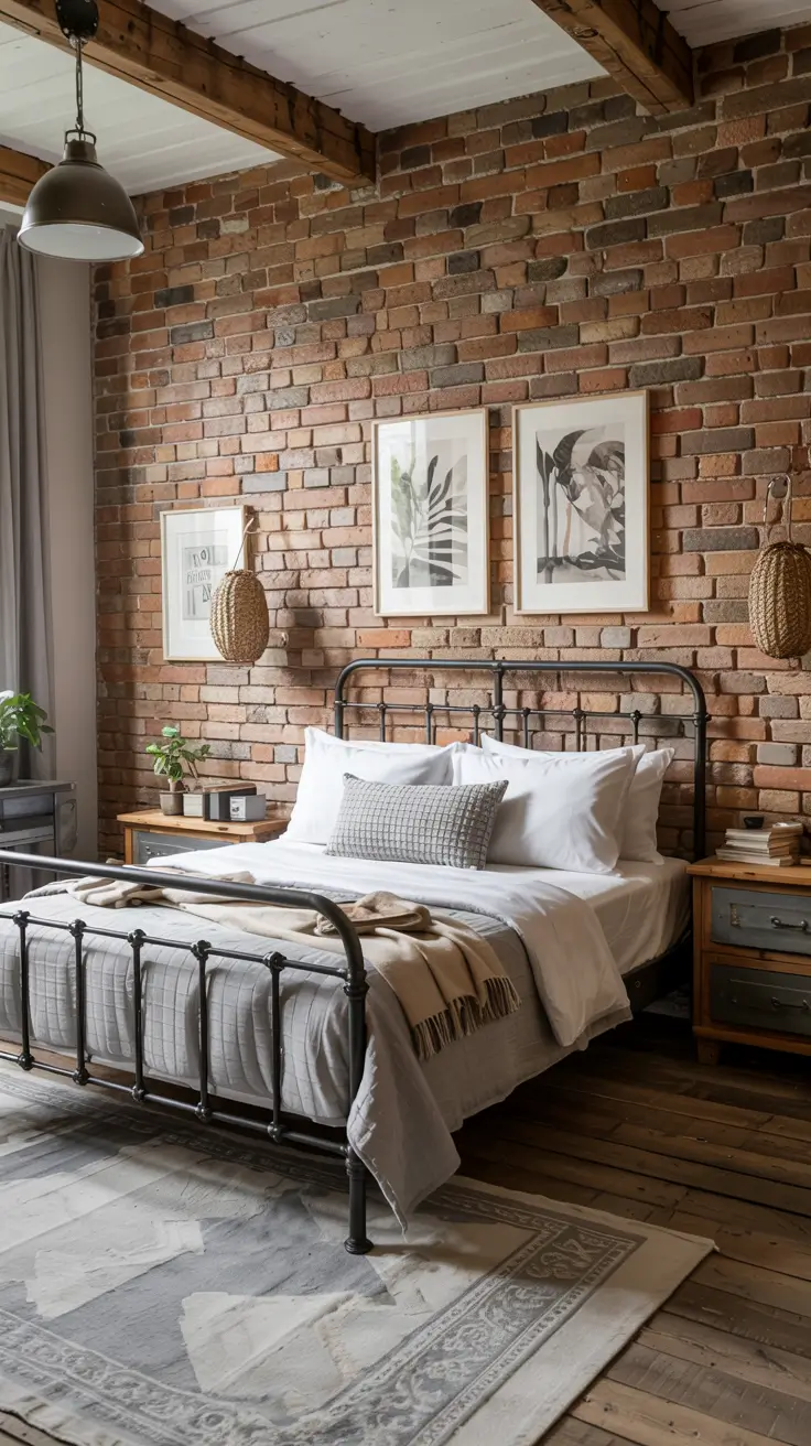 Farmhouses Bedroom Ideas 2026: Modern, Rustic & Cozy Inspirations