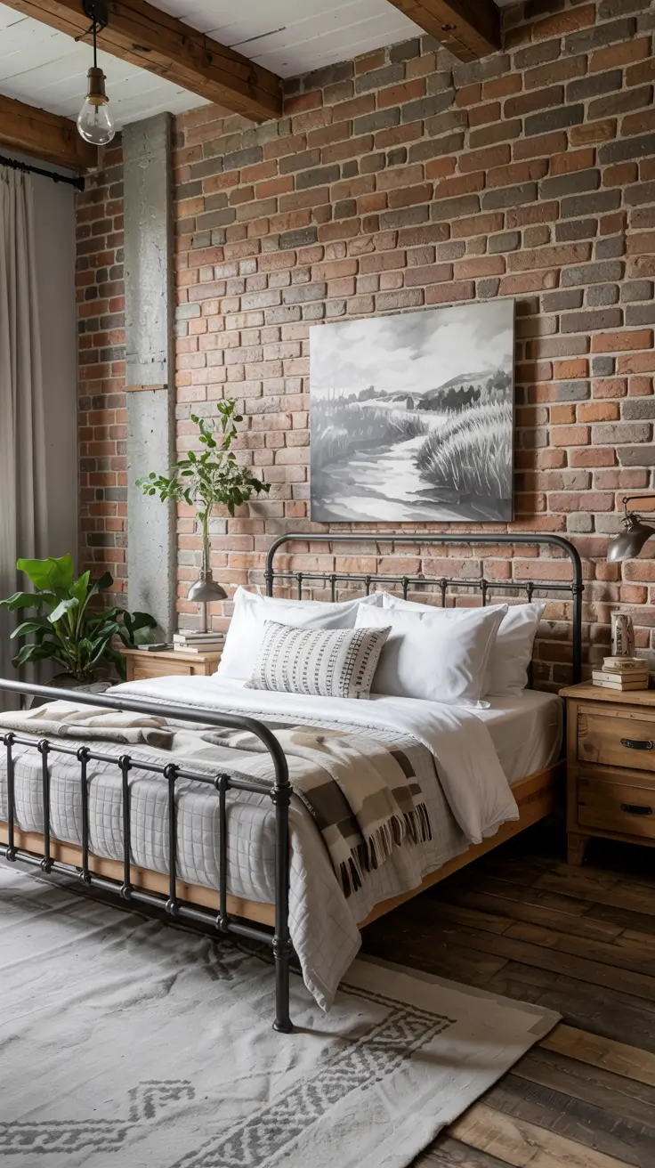 Farmhouses Bedroom Ideas 2026: Modern, Rustic & Cozy Inspirations