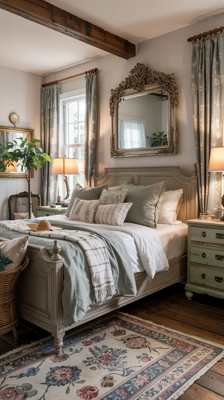 Farmhouses Bedroom Ideas 2026: Modern, Rustic & Cozy Inspirations