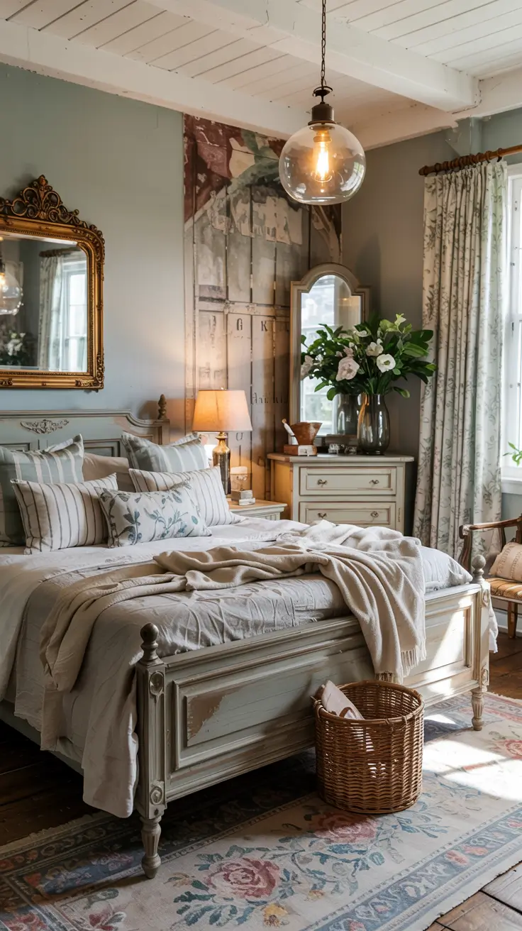 Farmhouses Bedroom Ideas 2026: Modern, Rustic & Cozy Inspirations