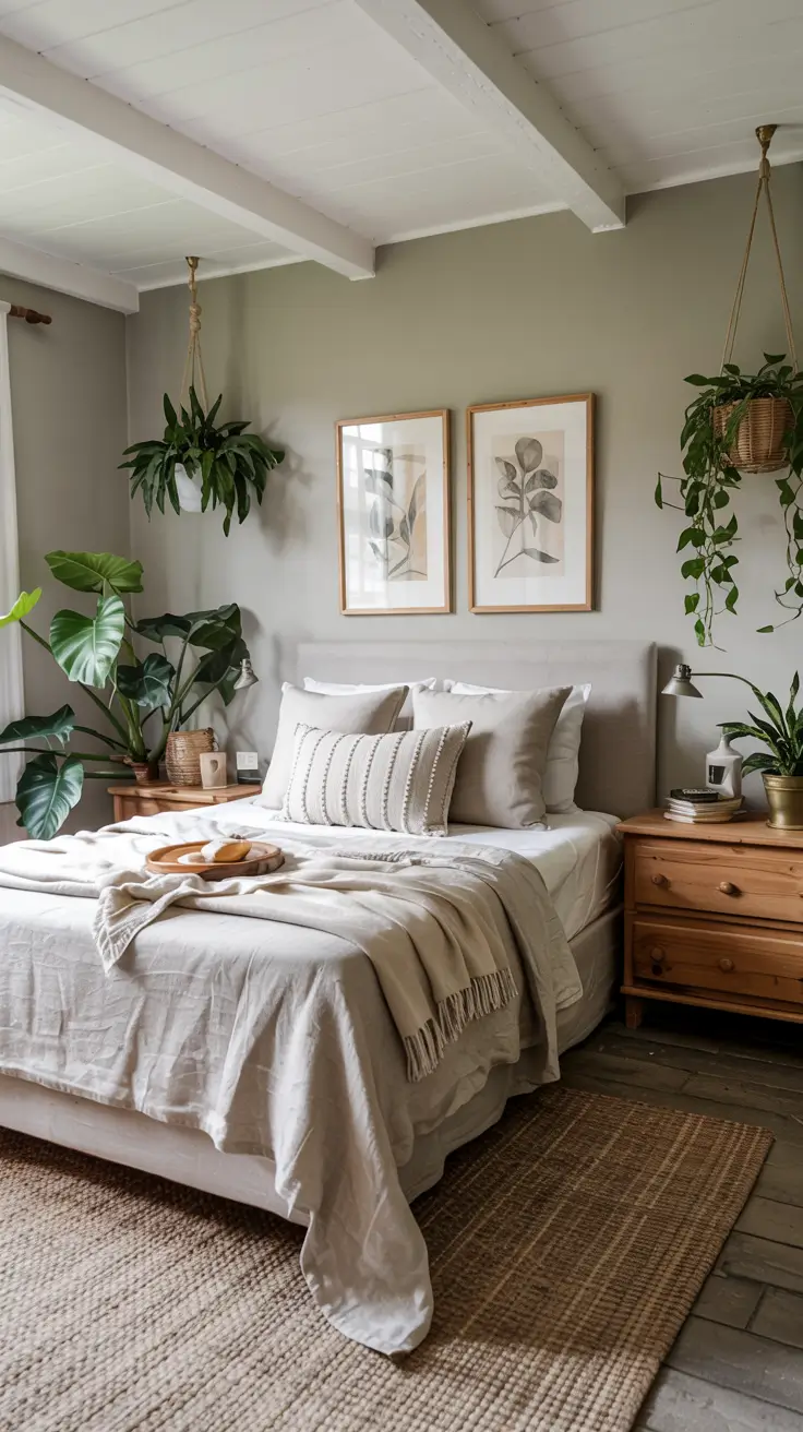 Farmhouses Bedroom Ideas 2026: Modern, Rustic & Cozy Inspirations