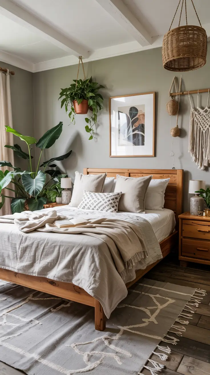 Farmhouses Bedroom Ideas 2026: Modern, Rustic & Cozy Inspirations