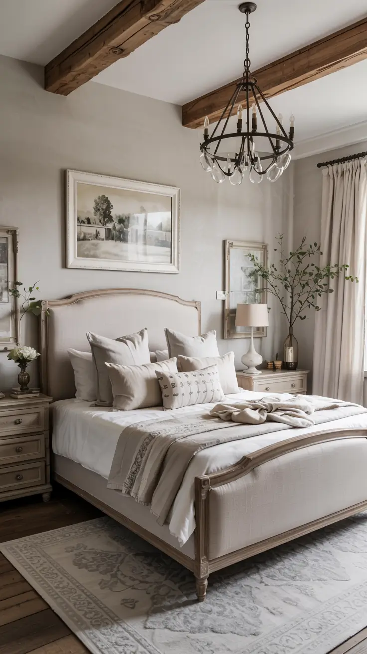 Farmhouses Bedroom Ideas 2026: Modern, Rustic & Cozy Inspirations