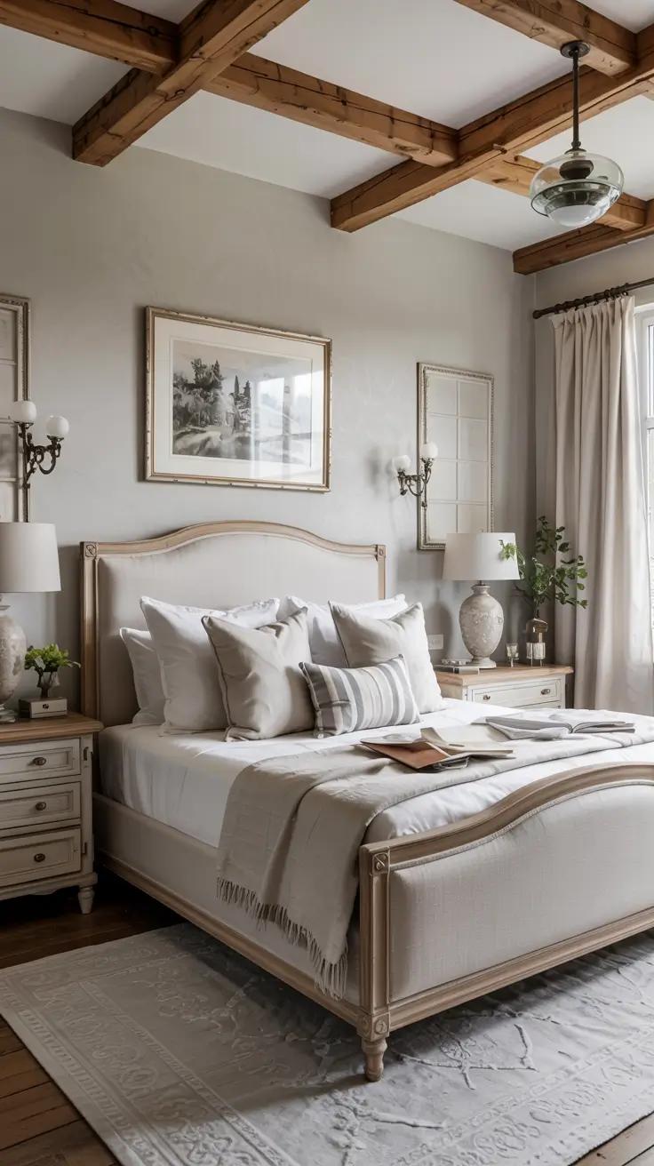 Farmhouses Bedroom Ideas 2026: Modern, Rustic & Cozy Inspirations