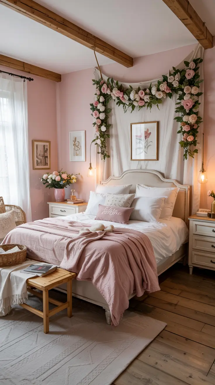 Farmhouses Bedroom Ideas 2026: Modern, Rustic & Cozy Inspirations