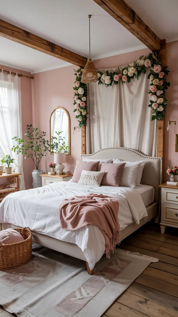 Farmhouses Bedroom Ideas 2026: Modern, Rustic & Cozy Inspirations