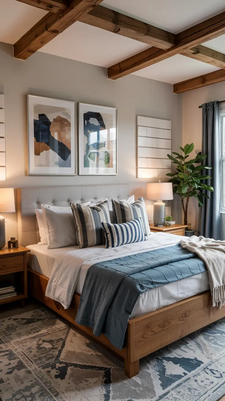 Farmhouses Bedroom Ideas 2026: Modern, Rustic & Cozy Inspirations