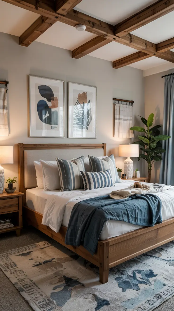 Farmhouses Bedroom Ideas 2026: Modern, Rustic & Cozy Inspirations