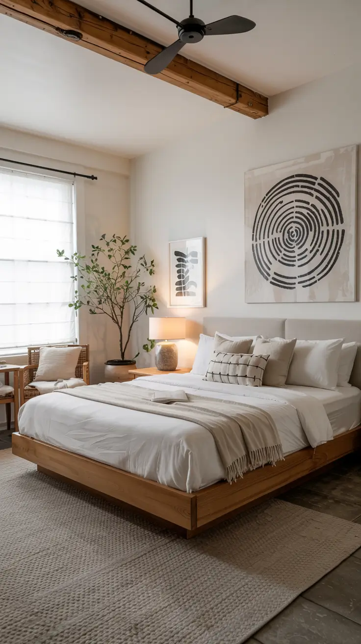 Farmhouses Bedroom Ideas 2026: Modern, Rustic & Cozy Inspirations