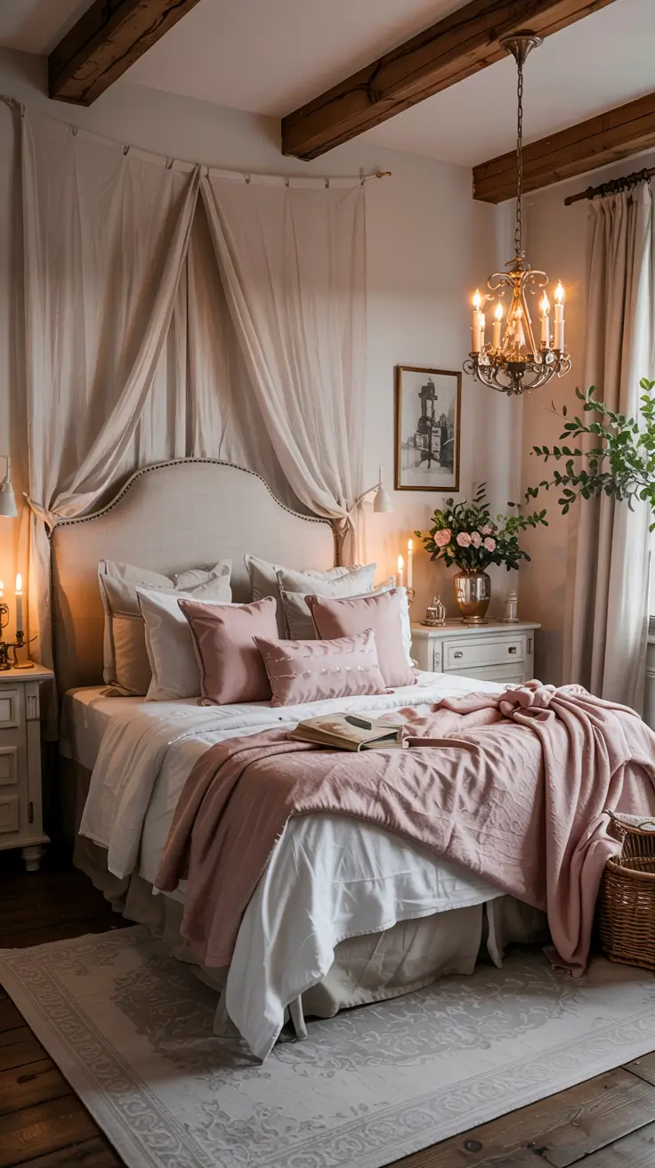 Farmhouses Bedroom Ideas 2026: Modern, Rustic & Cozy Inspirations