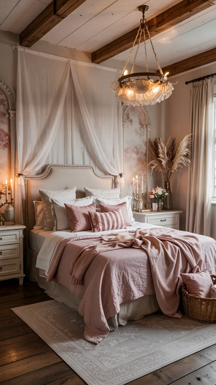 Farmhouses Bedroom Ideas 2026: Modern, Rustic & Cozy Inspirations