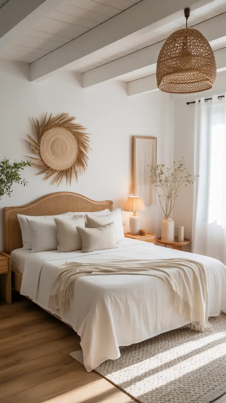 Farmhouses Bedroom Ideas 2026: Modern, Rustic & Cozy Inspirations