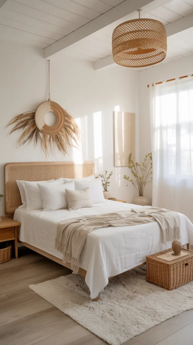 Farmhouses Bedroom Ideas 2026: Modern, Rustic & Cozy Inspirations