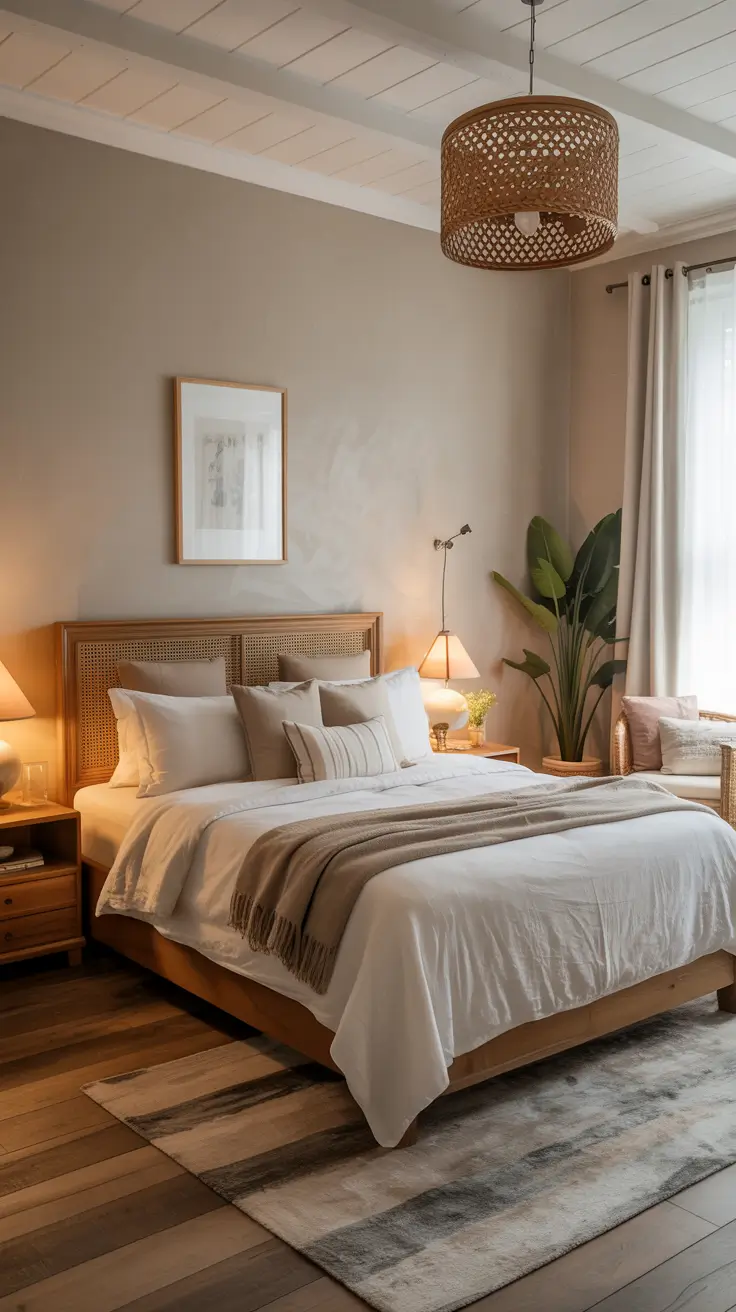 Farmhouses Bedroom Ideas 2026: Modern, Rustic & Cozy Inspirations