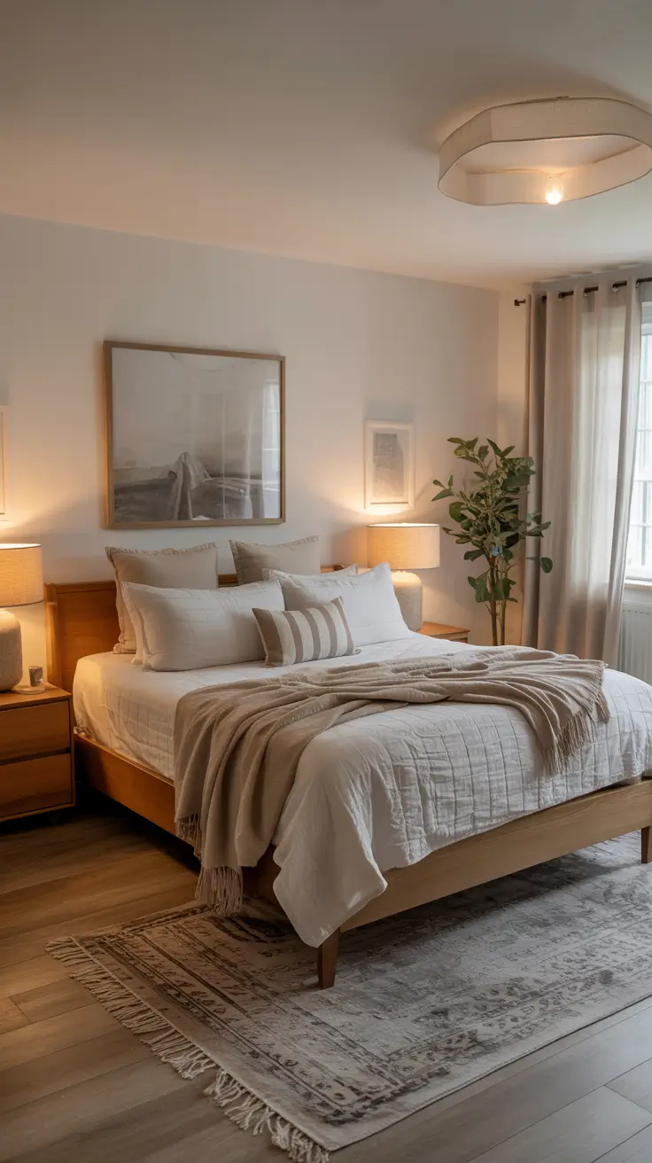 Farmhouses Bedroom Ideas 2026: Modern, Rustic & Cozy Inspirations