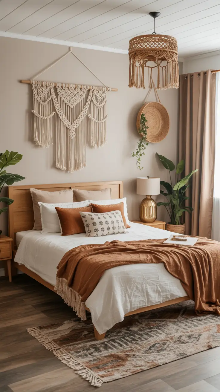 Farmhouses Bedroom Ideas 2026: Modern, Rustic & Cozy Inspirations