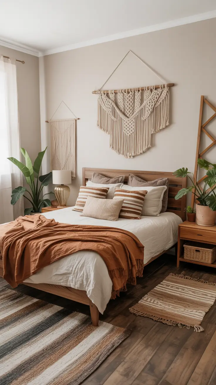 Farmhouses Bedroom Ideas 2026: Modern, Rustic & Cozy Inspirations