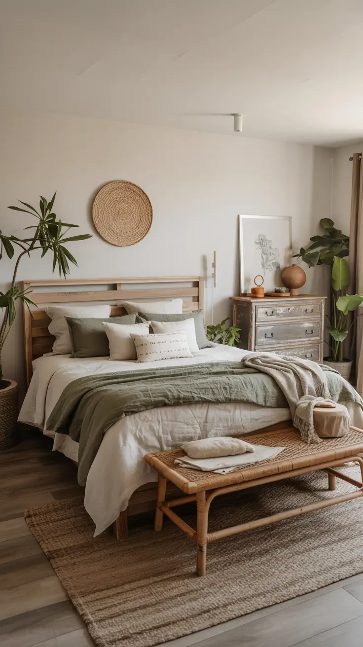 Farmhouses Bedroom Ideas 2026: Modern, Rustic & Cozy Inspirations