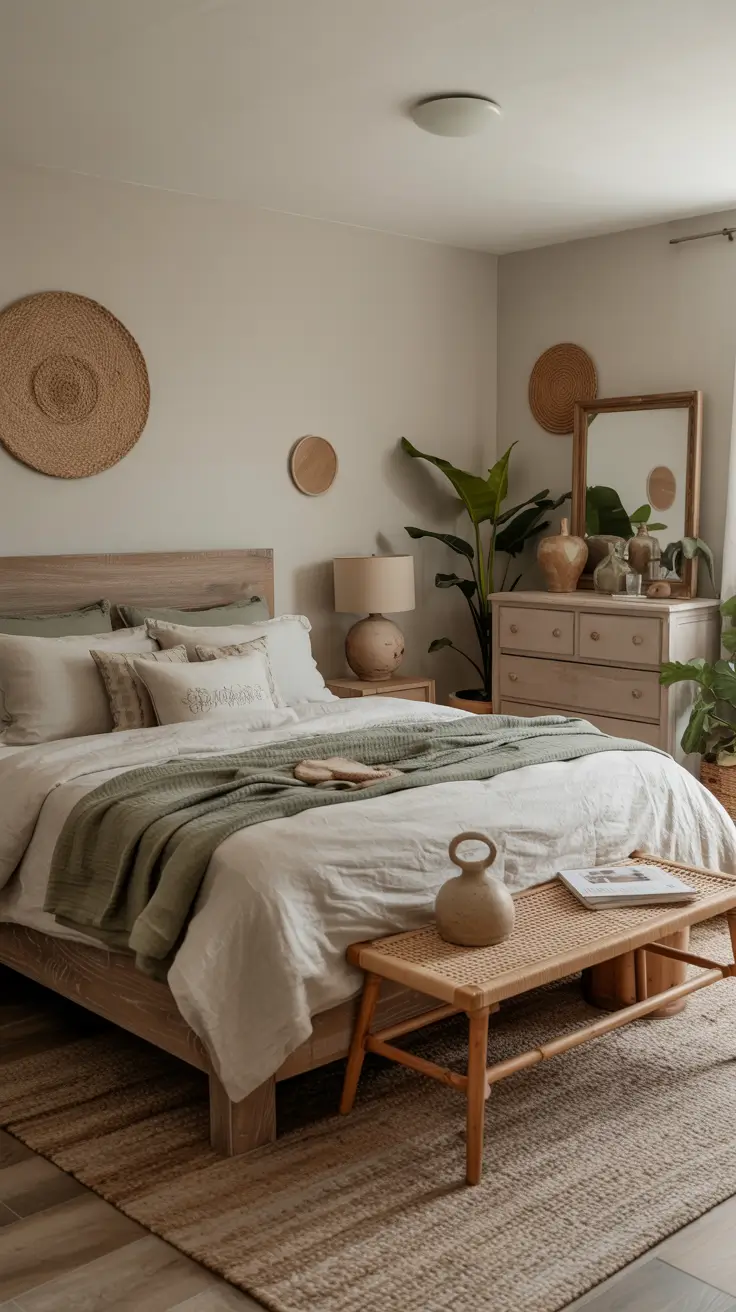 Farmhouses Bedroom Ideas 2026: Modern, Rustic & Cozy Inspirations