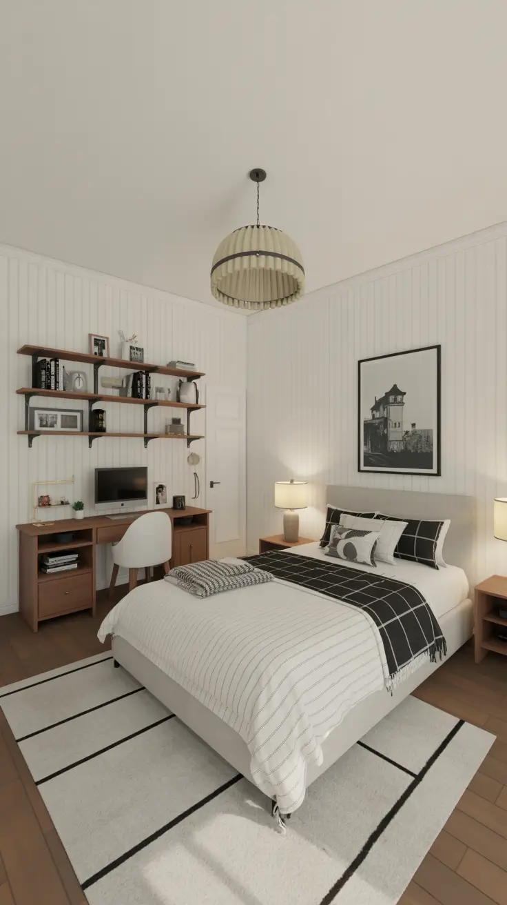 Farmhouses Bedroom Ideas 2026: Modern, Rustic & Cozy Inspirations