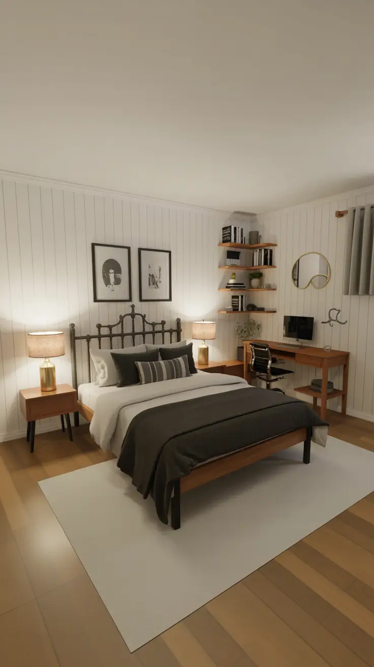 Farmhouses Bedroom Ideas 2026: Modern, Rustic & Cozy Inspirations