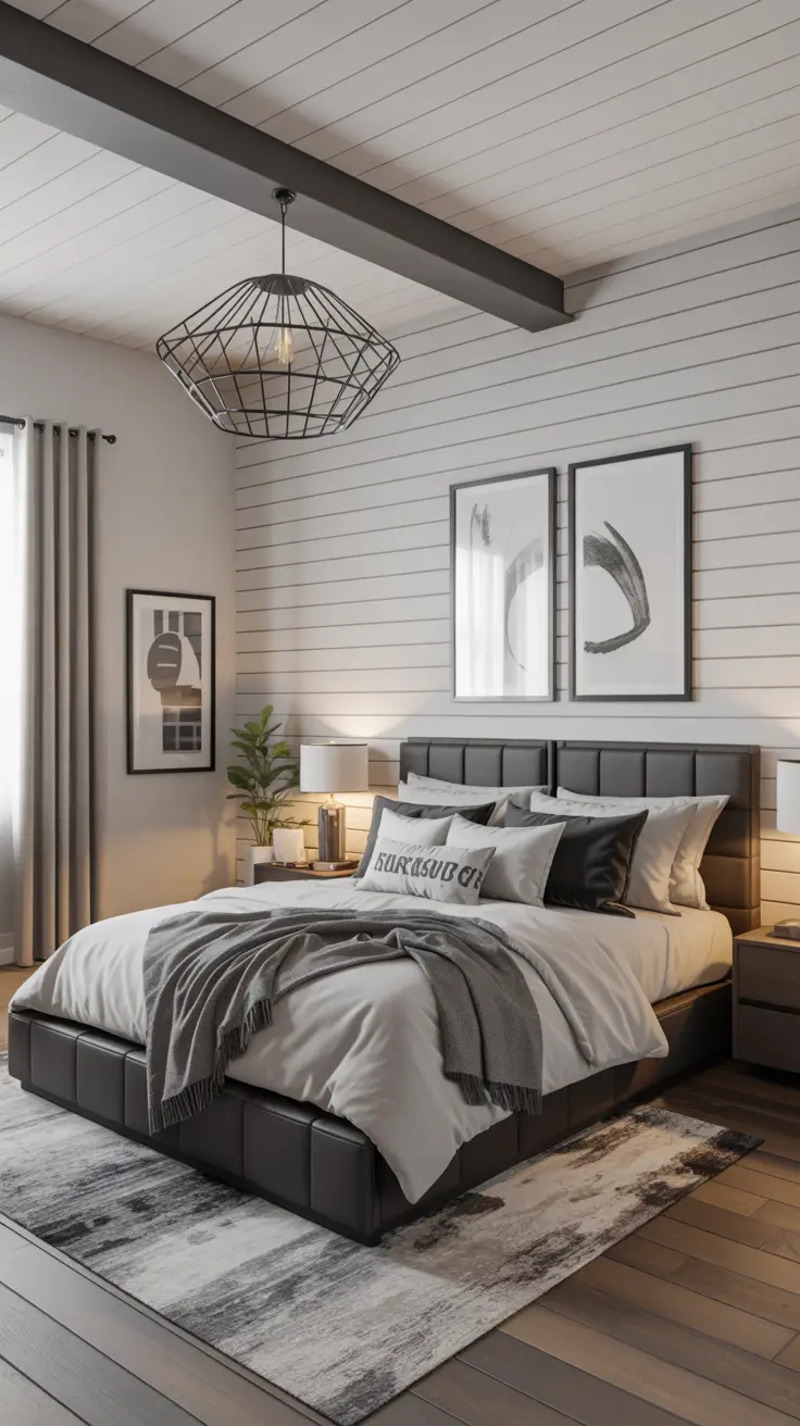 Farmhouses Bedroom Ideas 2026: Modern, Rustic & Cozy Inspirations