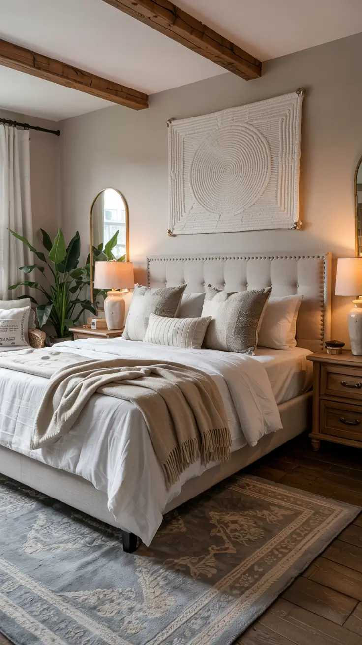 Farmhouses Bedroom Ideas 2026: Modern, Rustic & Cozy Inspirations