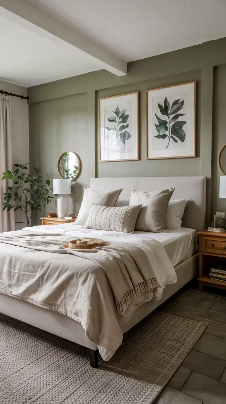 Farmhouses Bedroom Ideas 2026: Modern, Rustic & Cozy Inspirations