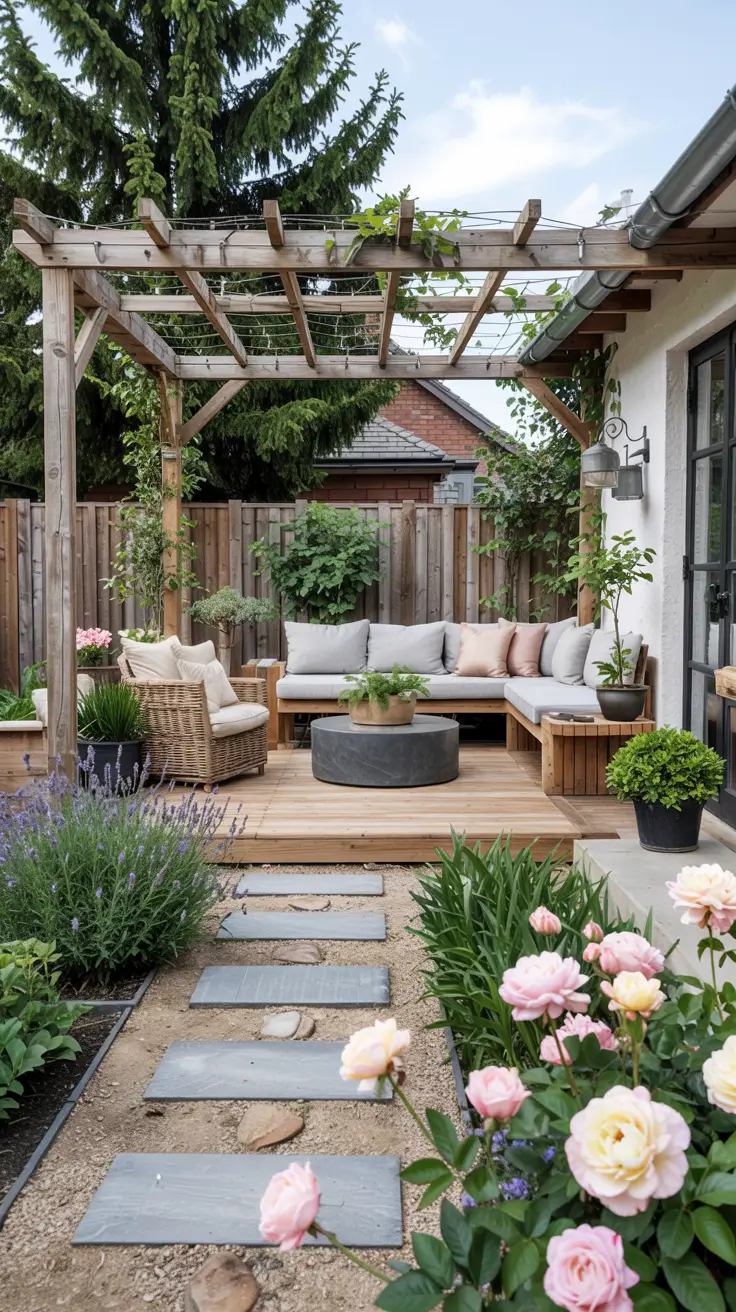 Garden Landscaping 2026: Beautiful Garden Landscaping Design Ideas & Layout Plans