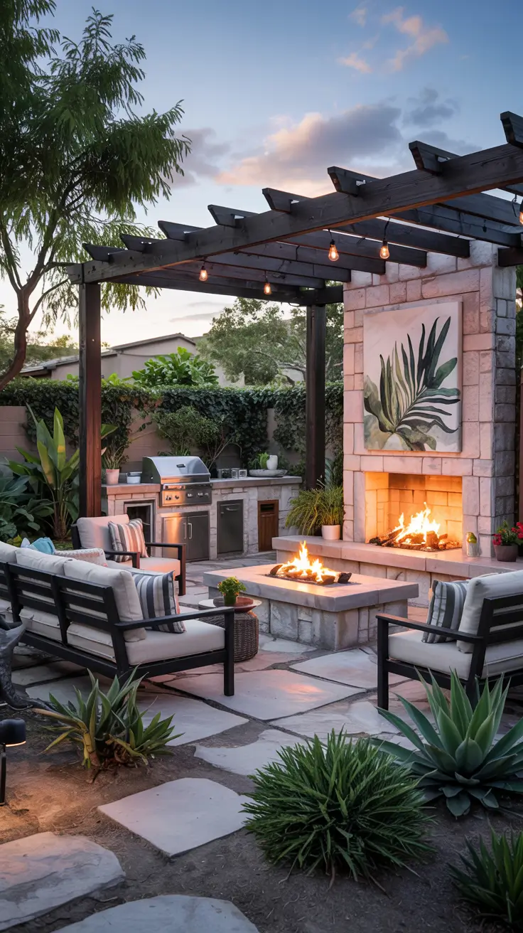 Garden Landscaping 2026: Beautiful Garden Landscaping Design Ideas & Layout Plans