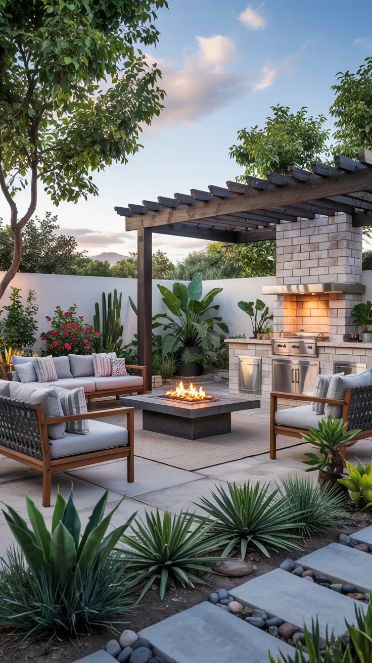 Garden Landscaping 2026: Beautiful Garden Landscaping Design Ideas & Layout Plans