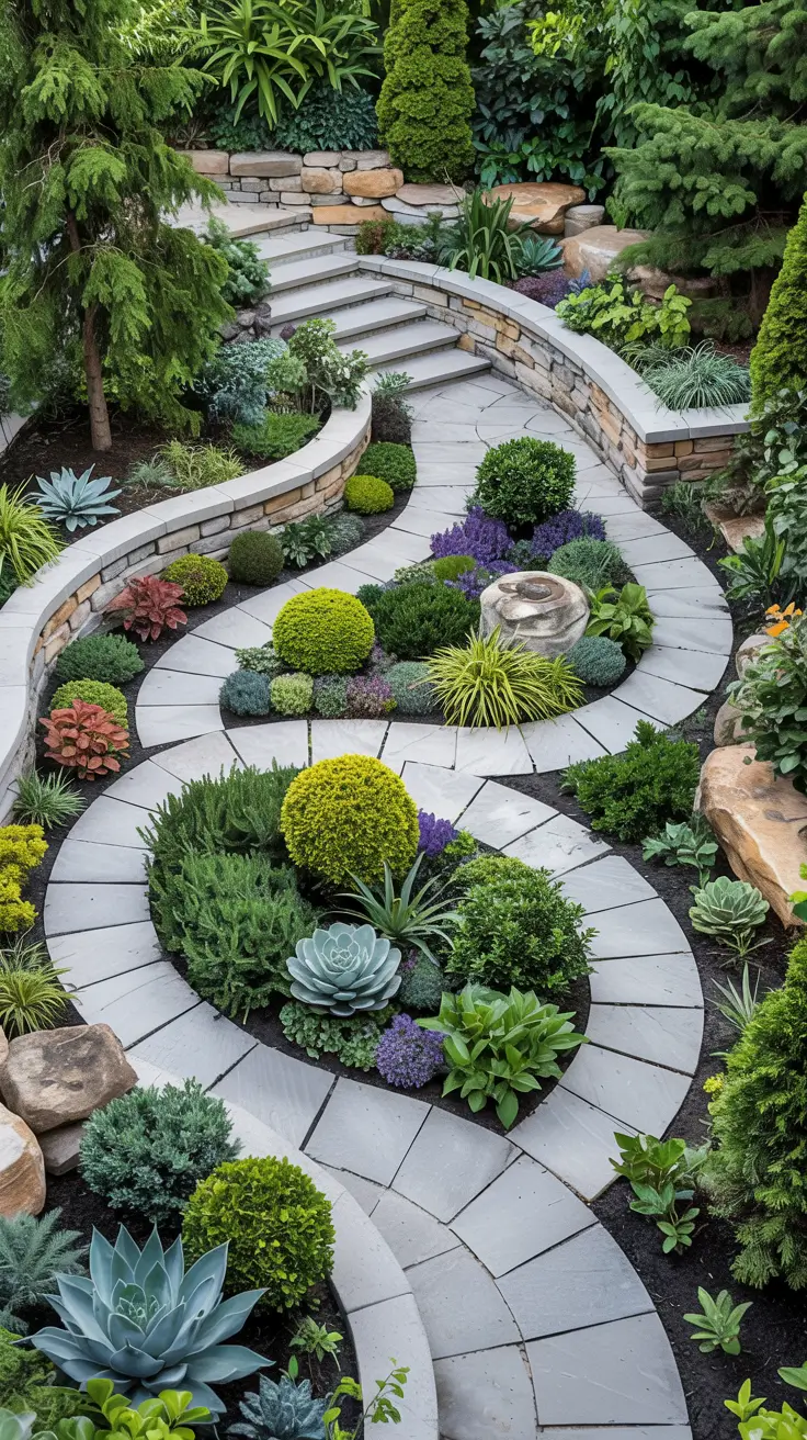 Garden Landscaping 2026: Beautiful Garden Landscaping Design Ideas & Layout Plans