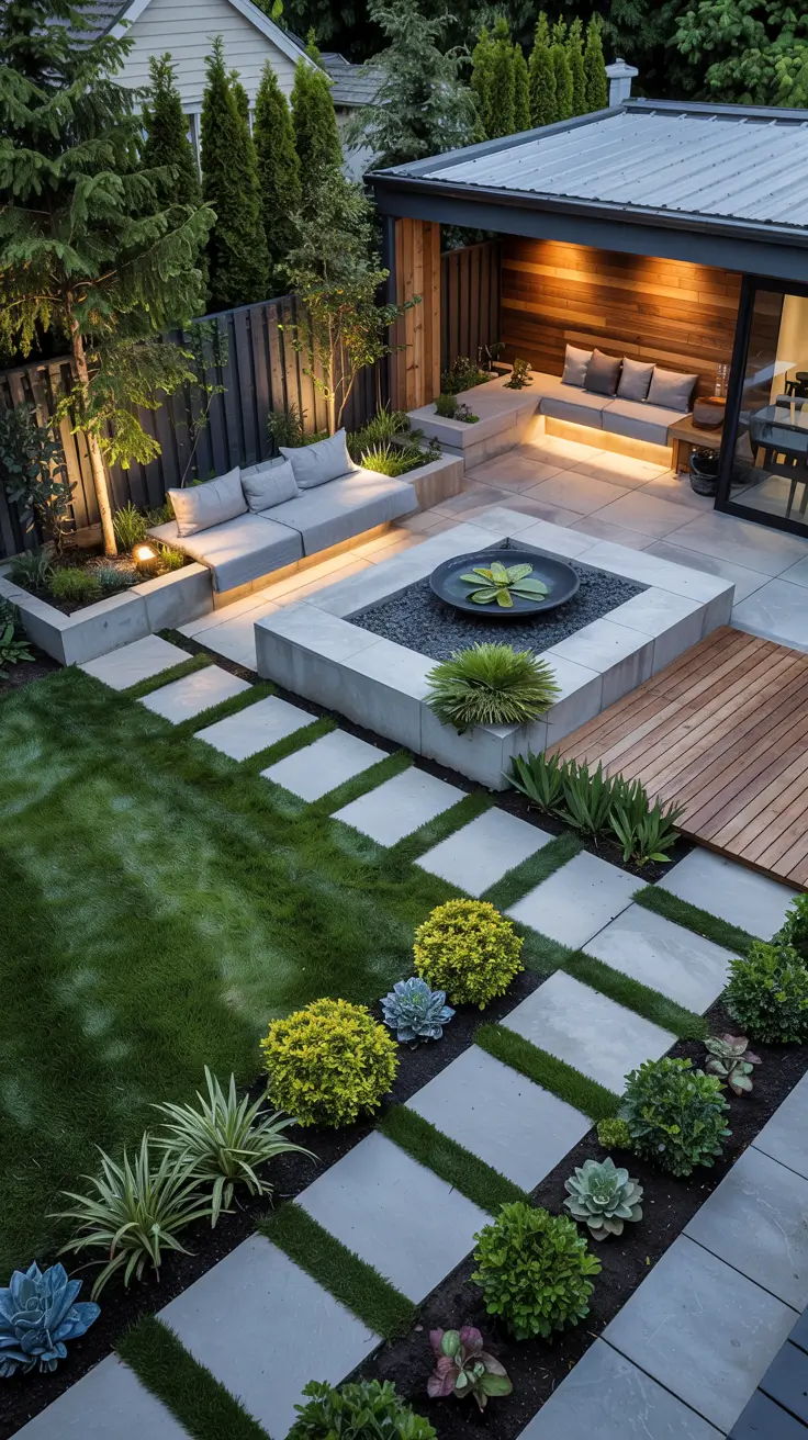 Garden Landscaping 2026: Beautiful Garden Landscaping Design Ideas & Layout Plans