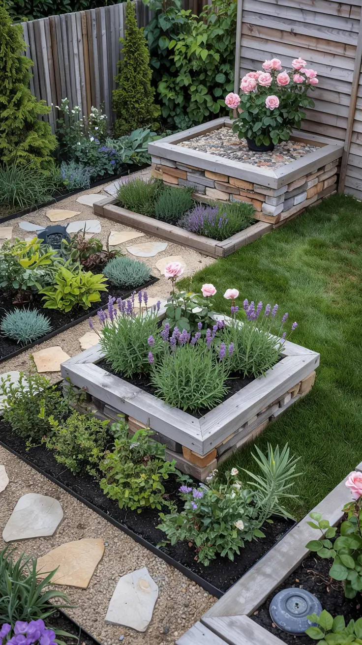 Garden Landscaping 2026: Beautiful Garden Landscaping Design Ideas & Layout Plans