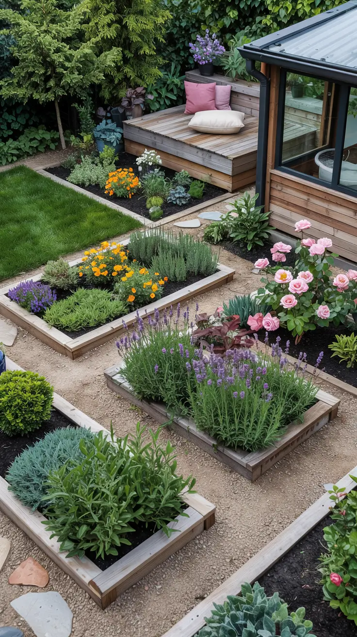 Garden Landscaping 2026: Beautiful Garden Landscaping Design Ideas & Layout Plans