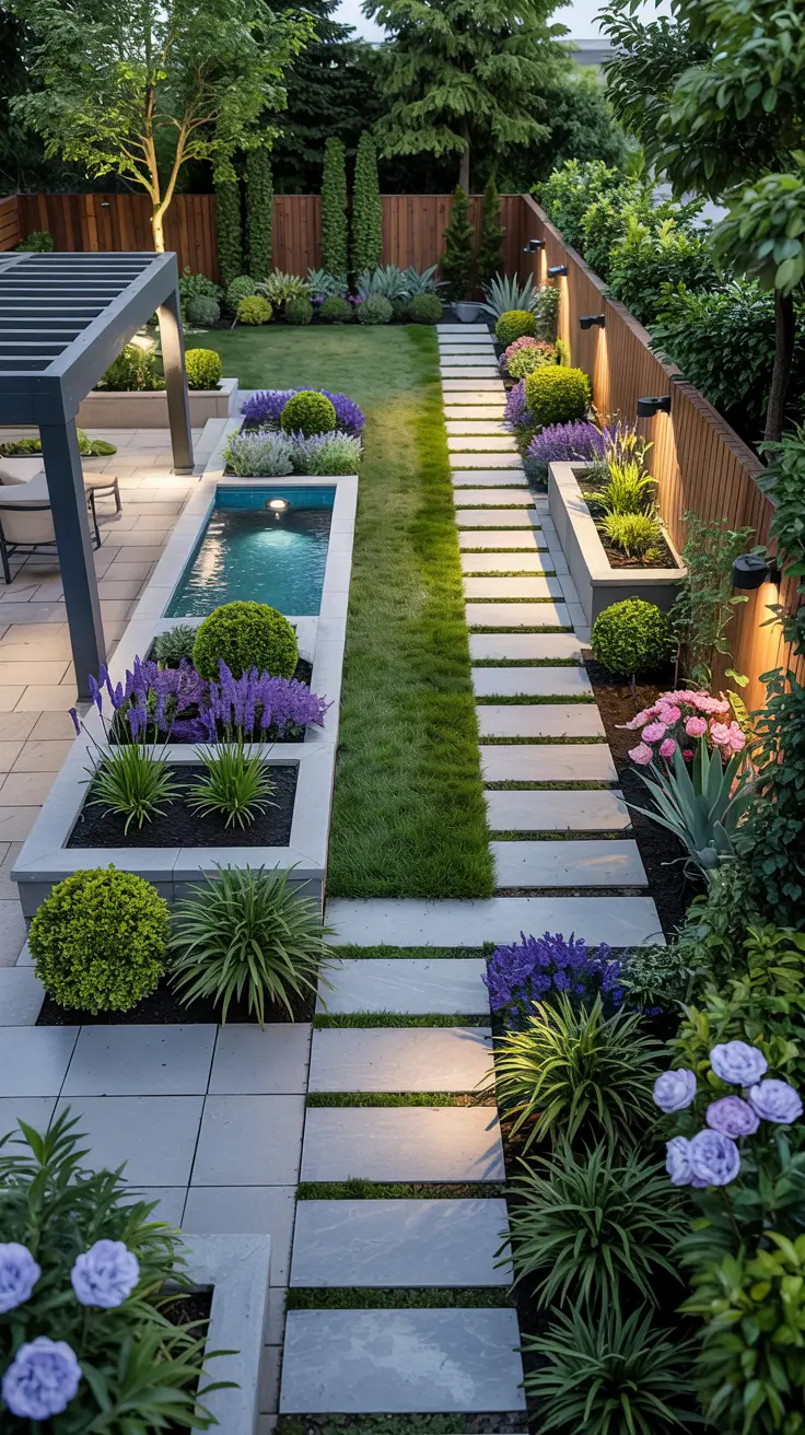 Garden Landscaping 2026: Beautiful Garden Landscaping Design Ideas & Layout Plans