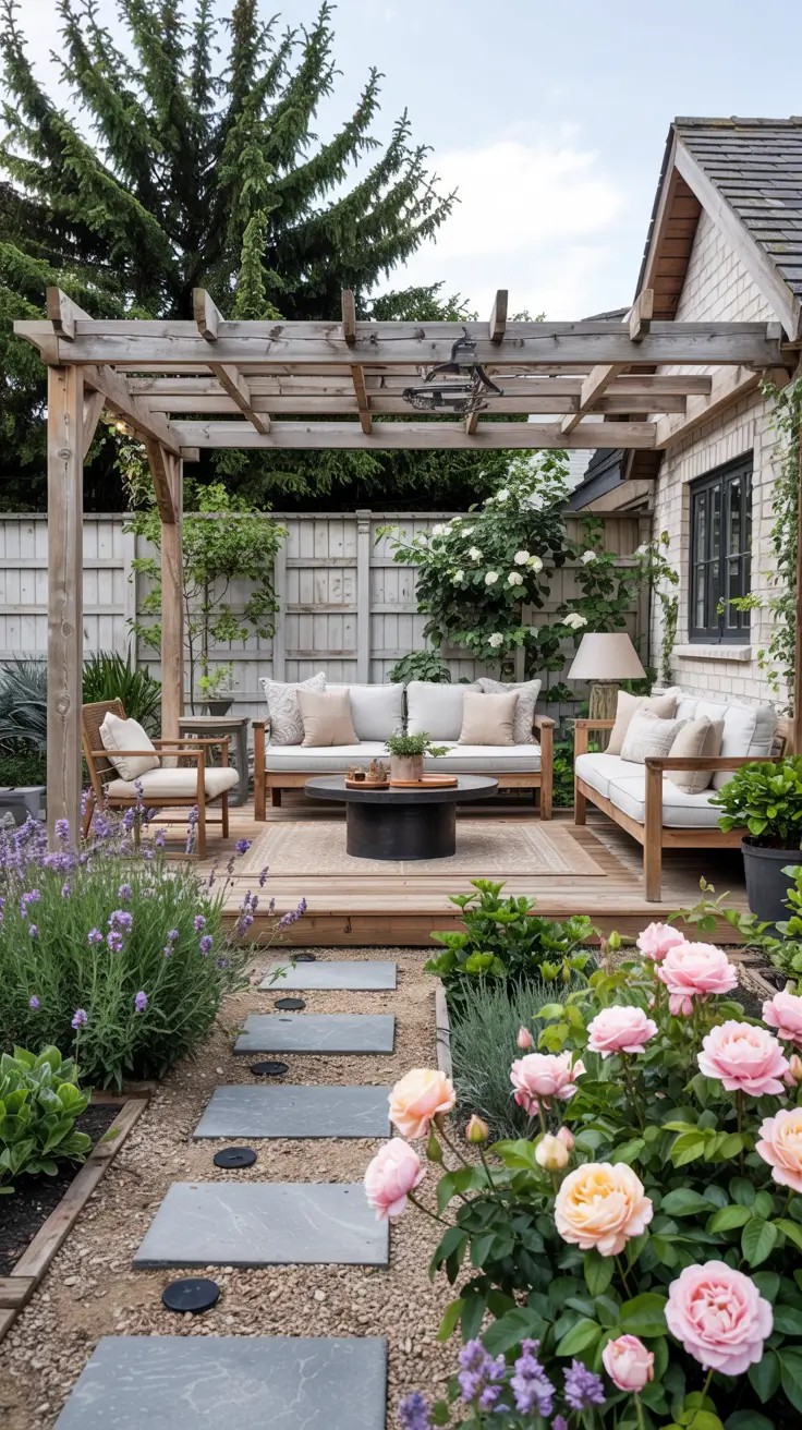 Garden Landscaping 2026: Beautiful Garden Landscaping Design Ideas & Layout Plans