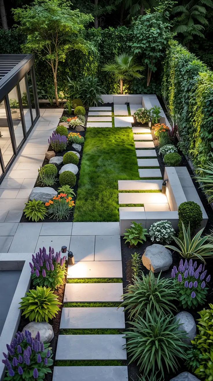 Garden Landscaping 2026: Beautiful Garden Landscaping Design Ideas & Layout Plans