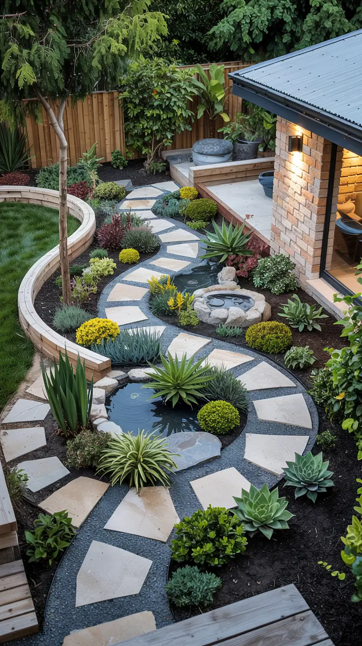 Garden Landscaping 2026: Beautiful Garden Landscaping Design Ideas & Layout Plans