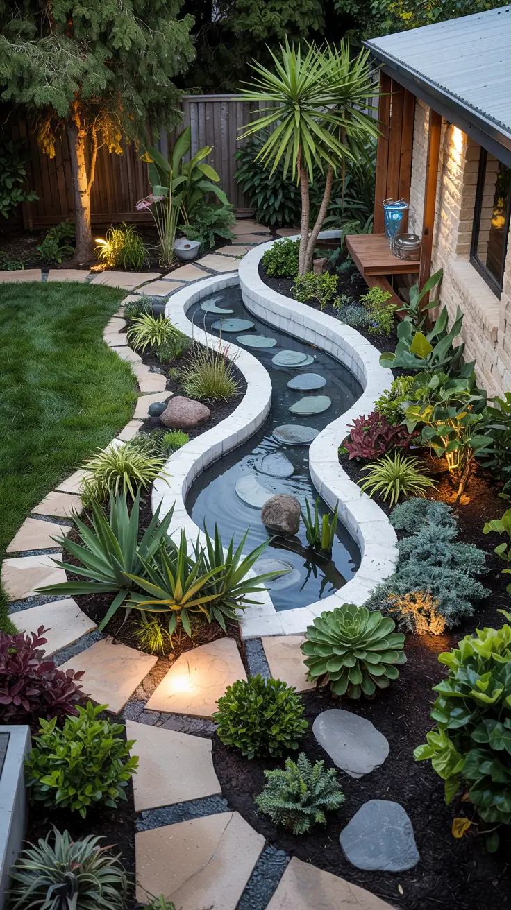 Garden Landscaping 2026: Beautiful Garden Landscaping Design Ideas & Layout Plans