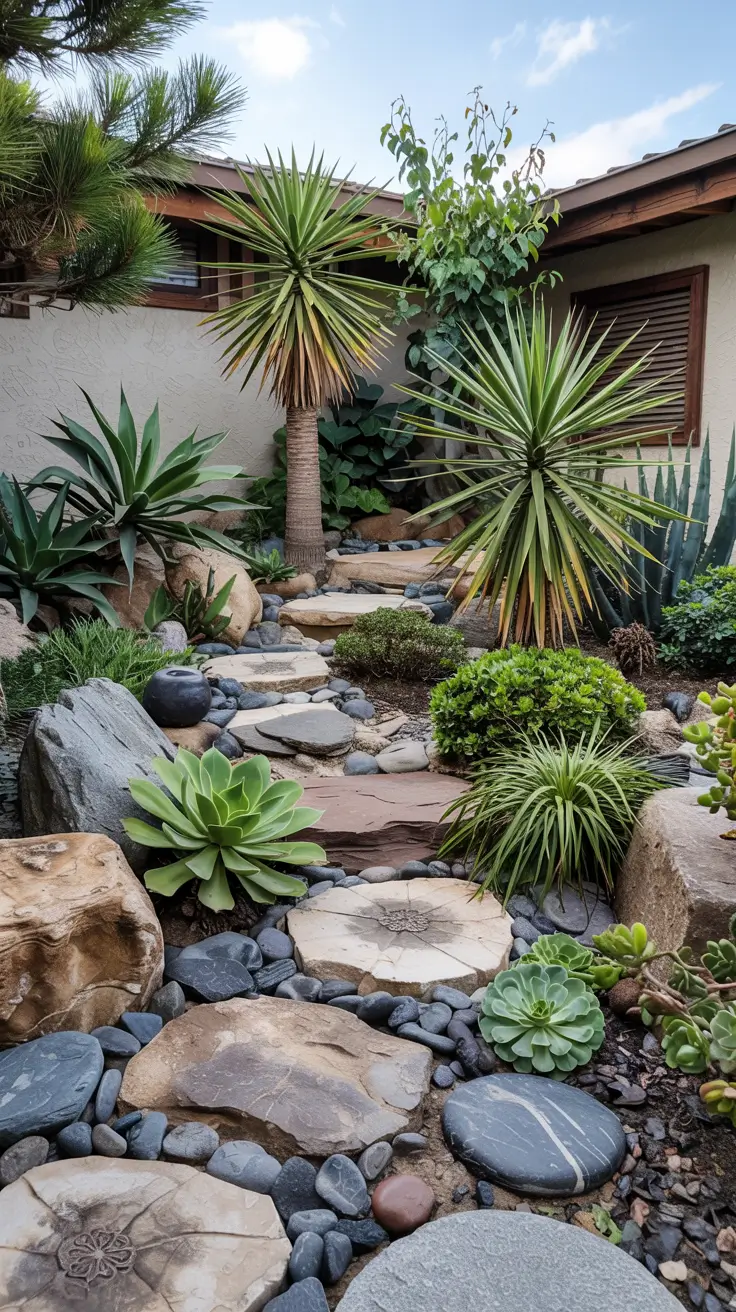 Garden Landscaping 2026: Beautiful Garden Landscaping Design Ideas & Layout Plans