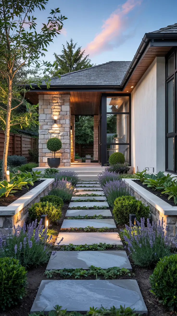 Garden Landscaping 2026: Beautiful Garden Landscaping Design Ideas & Layout Plans